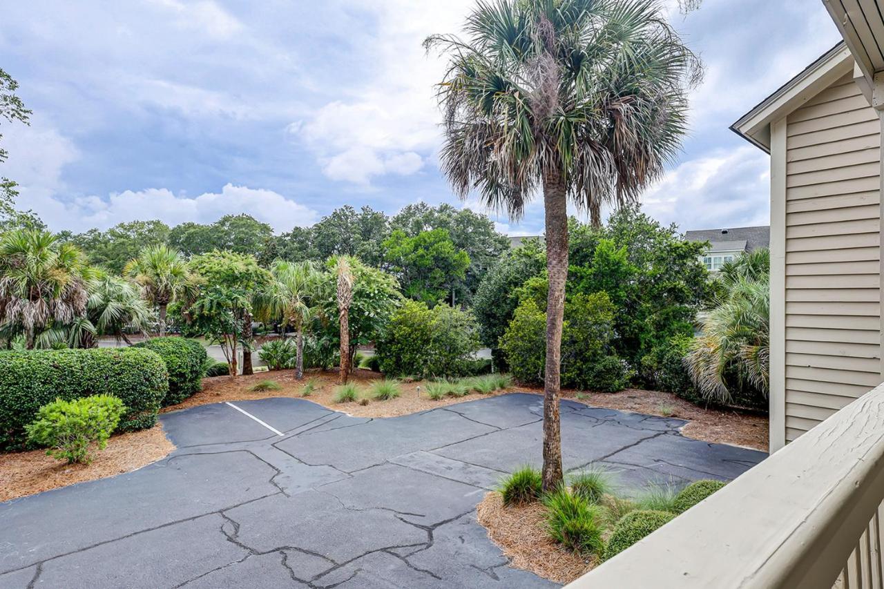 Appartamento Bend In The Road 2003 Seabrook Island Esterno foto